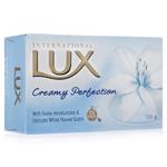 LUX CREAMY SOAP 75g.